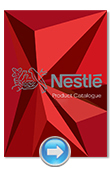 Nestle Product Catalogue