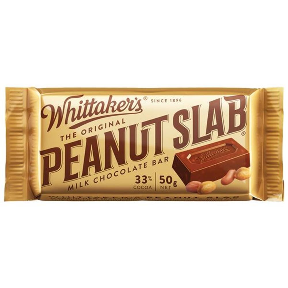 Peanut slab on sale
